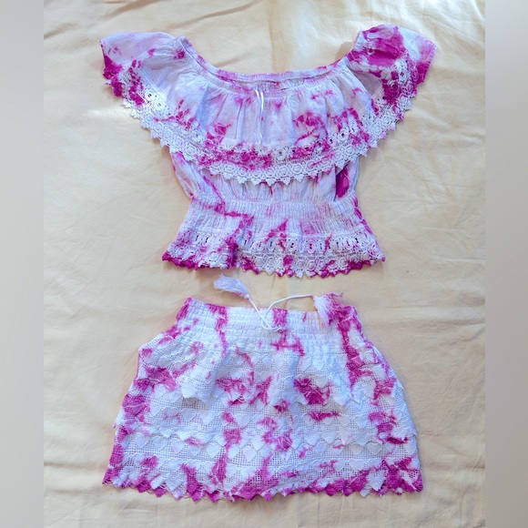 Seaspice Other - Outfit like new